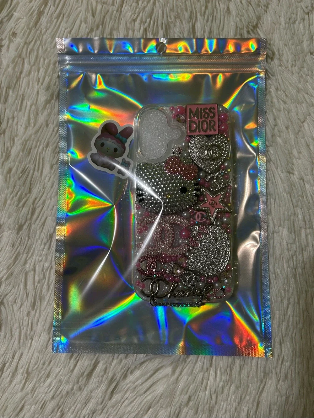 Hello Kitty new made