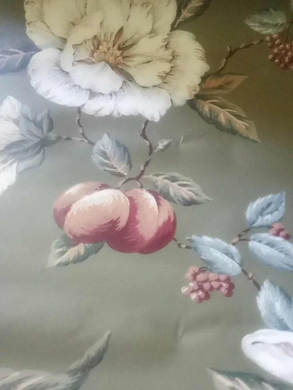 N/A classic floral
