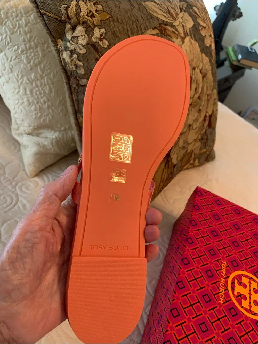 Tory Burch brand new