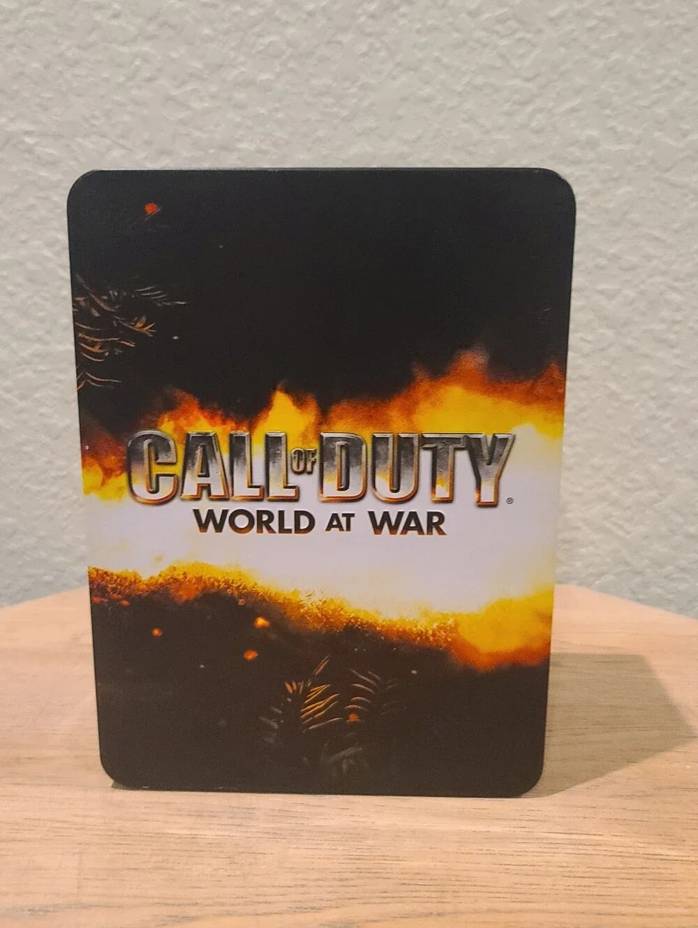 Activision limited collector