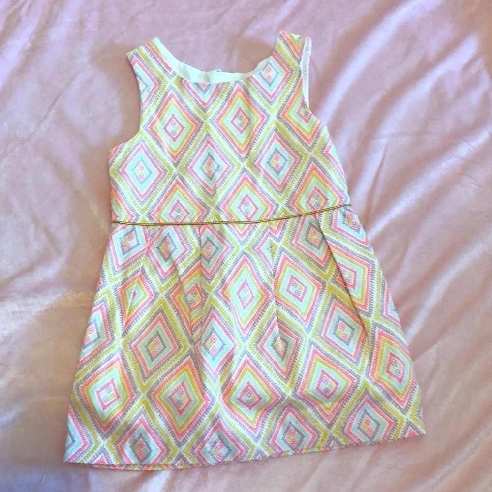 Girls Dress