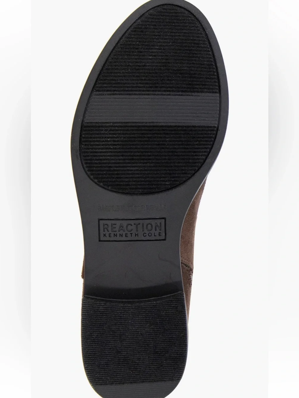 Kenneth Cole sleek over