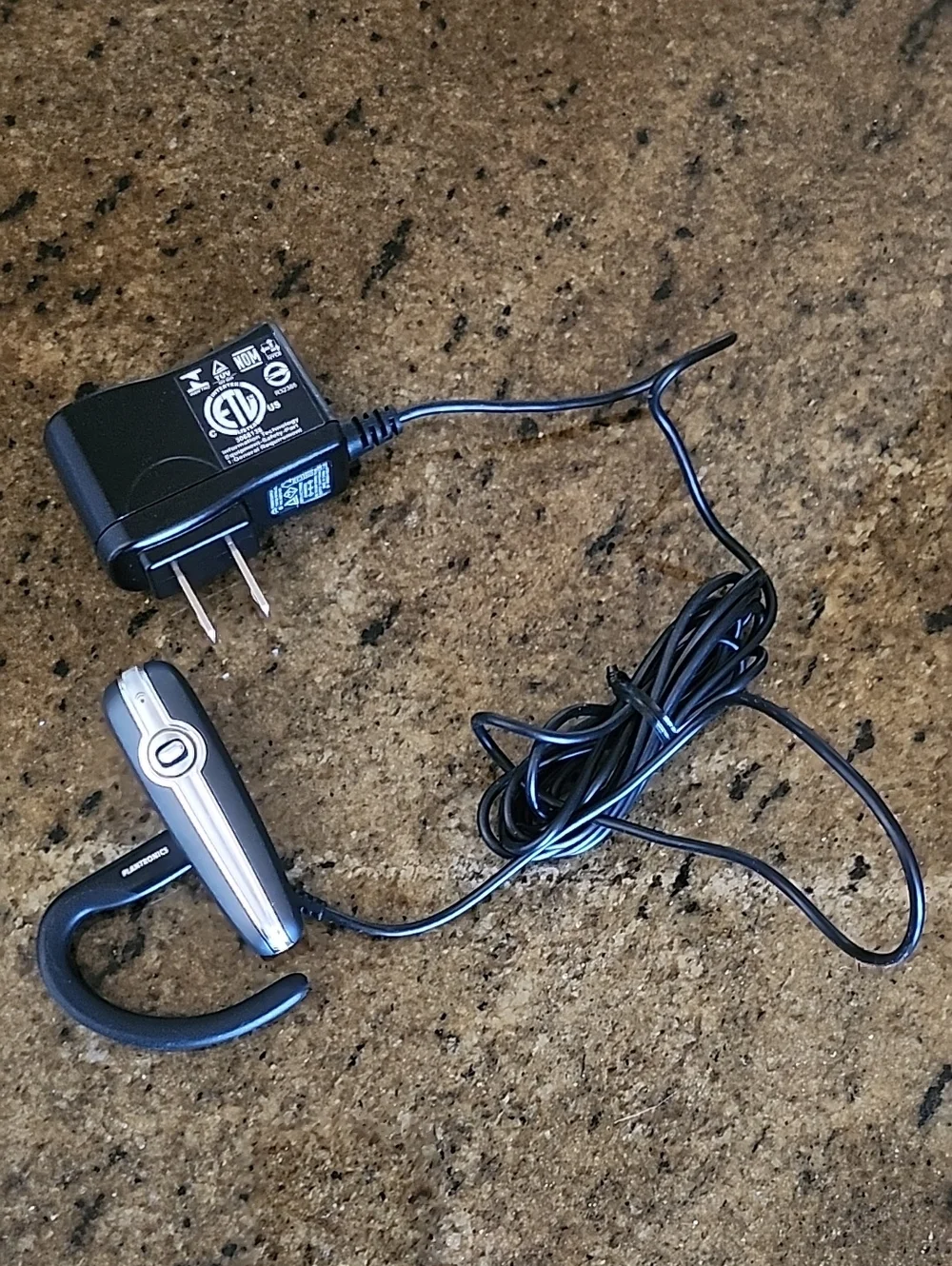 Plantronics this explorer