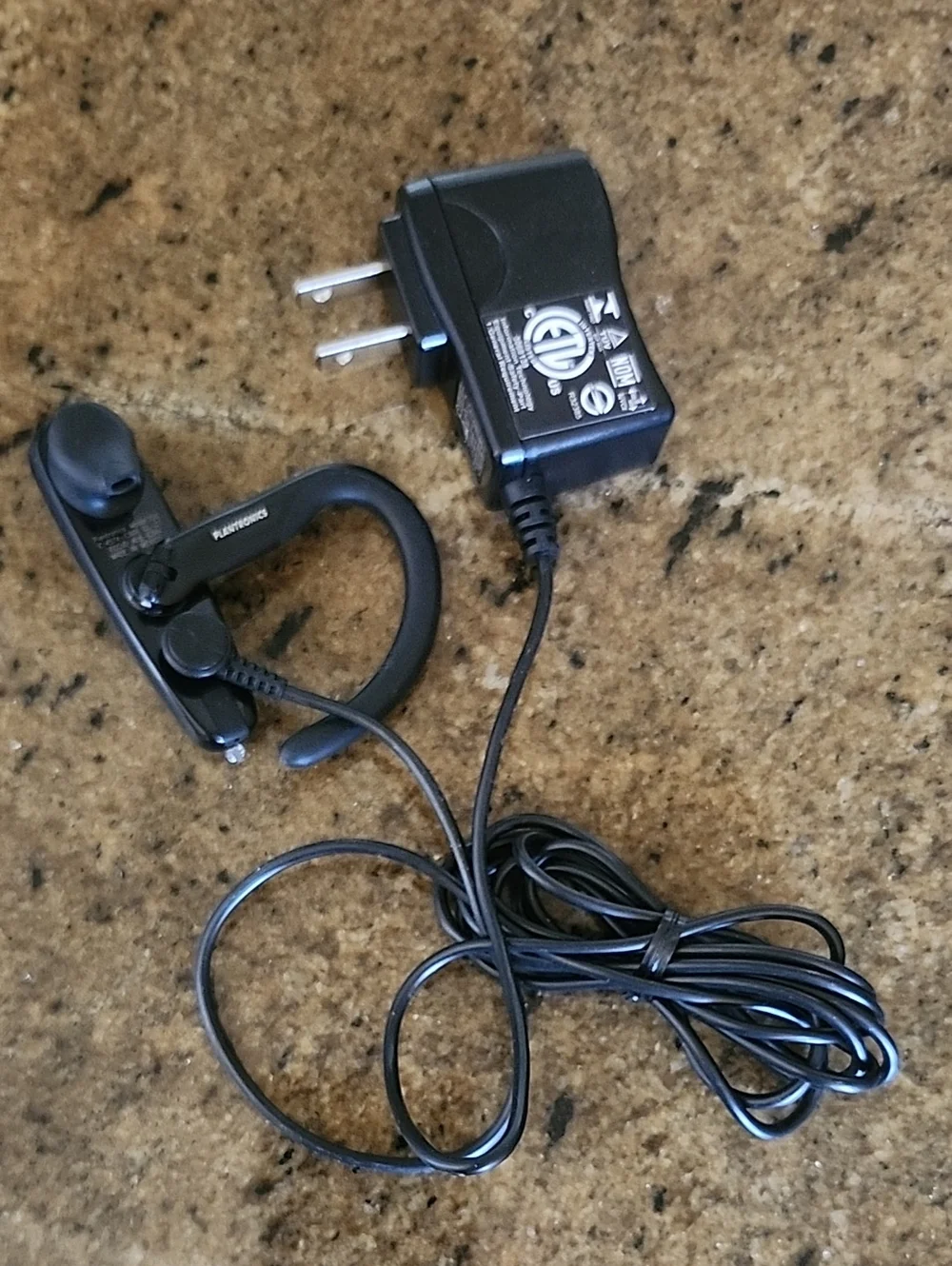 Plantronics this explorer