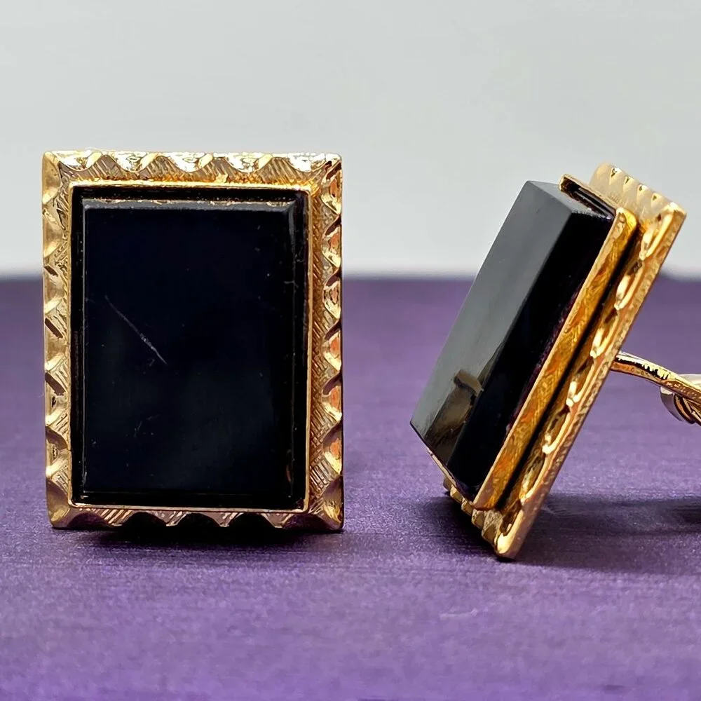 Fashion Jewelry vtg gold