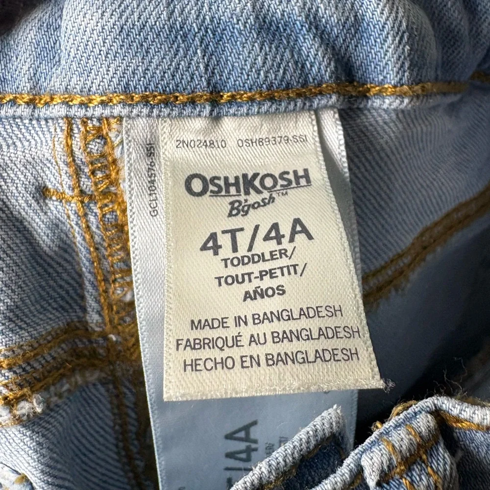 OshKosh Bgosh oshkosh b’gosh