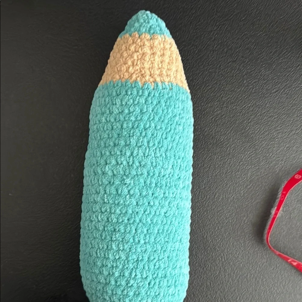 N/A soft crochet