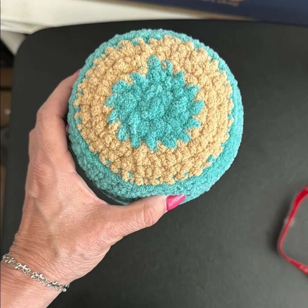 N/A soft crochet