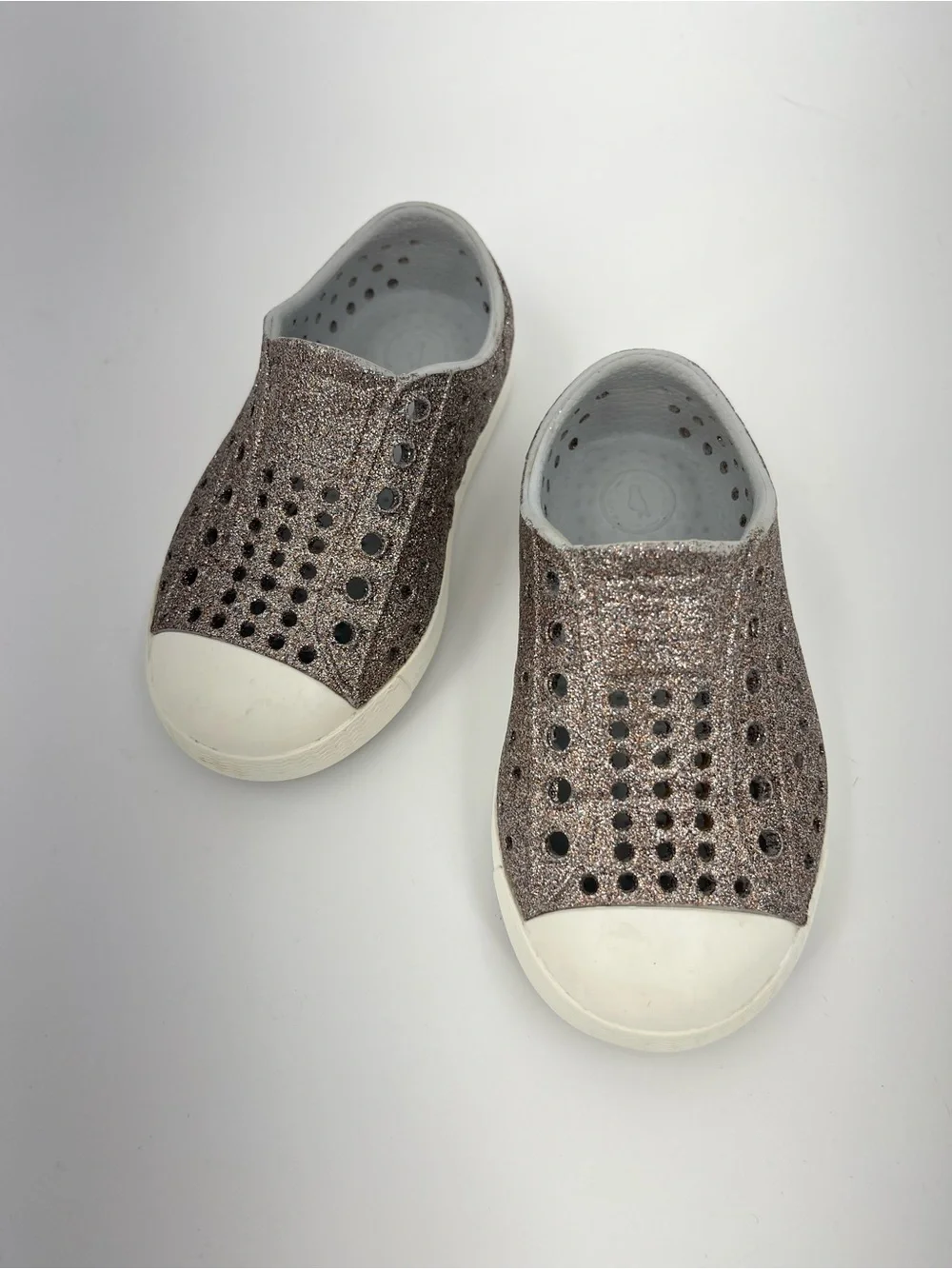 Native Shoes good pre