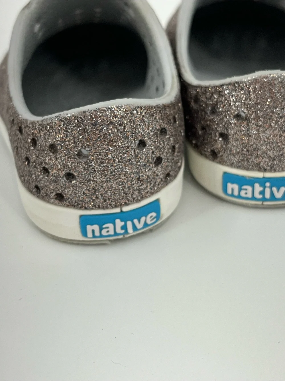 Native Shoes good pre