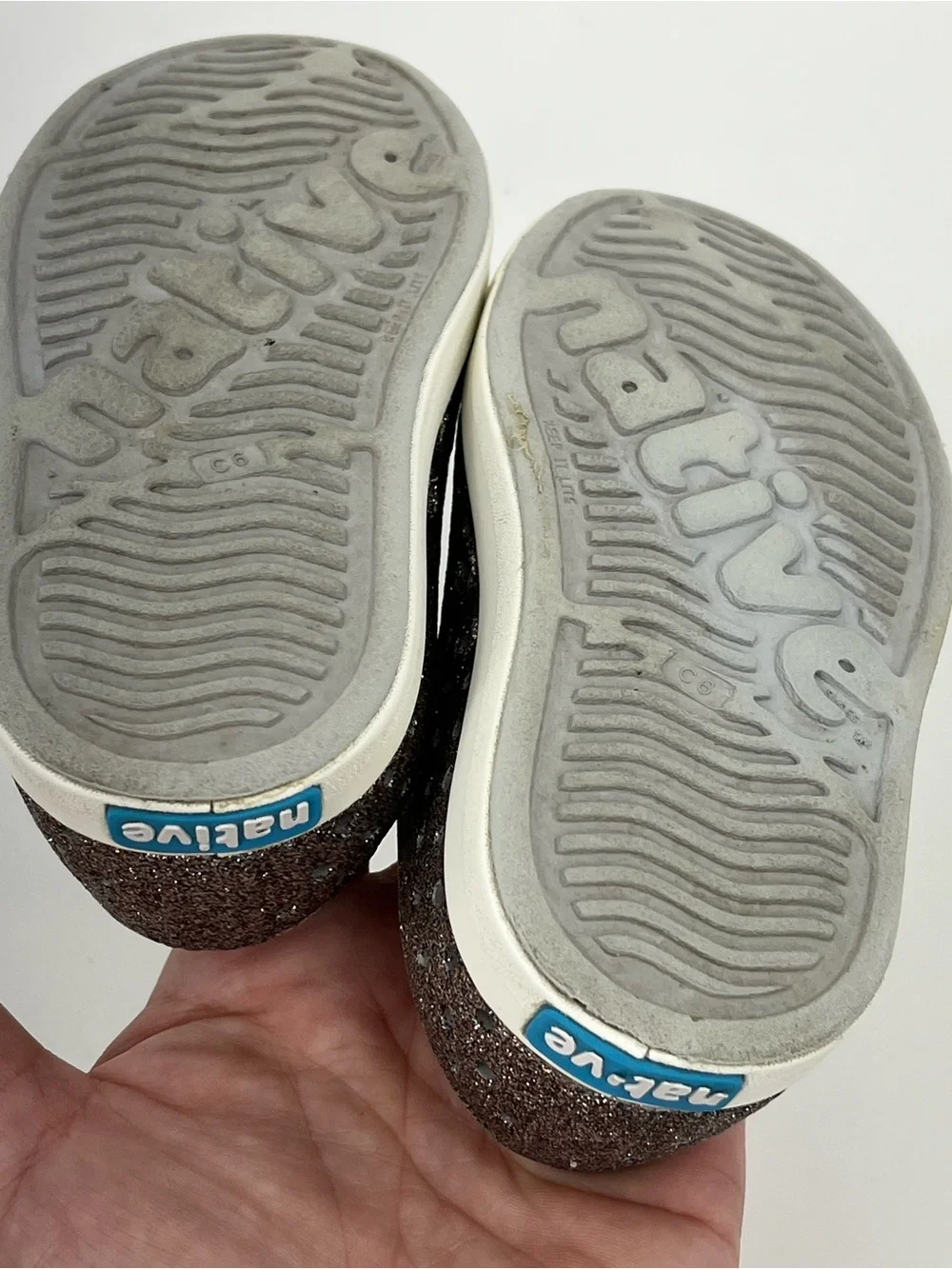 Native Shoes good pre