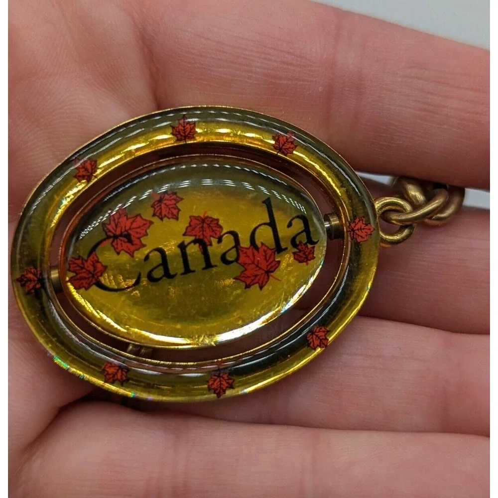 N/A vintage canada