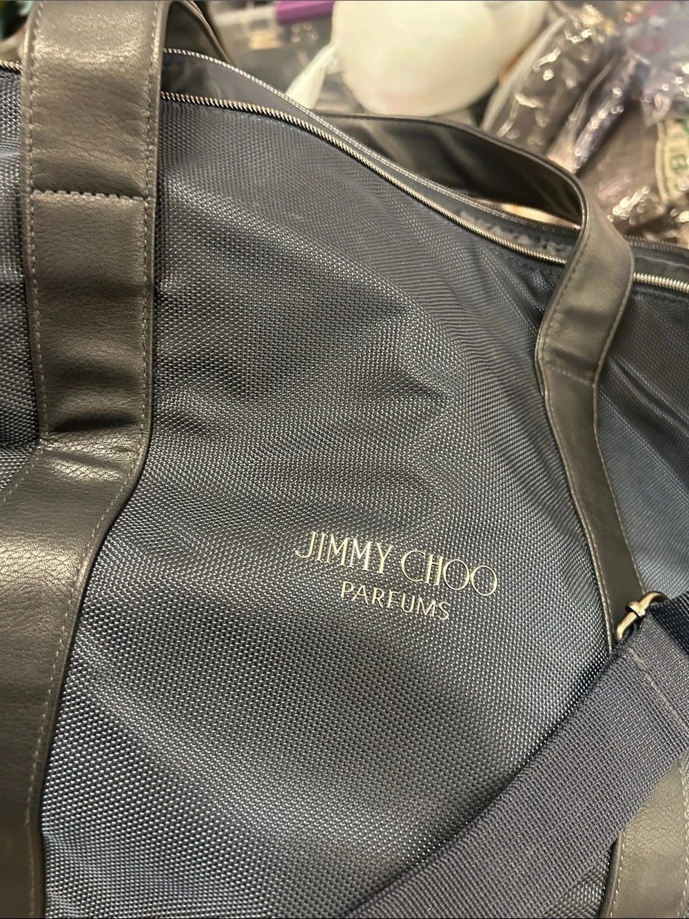 Jimmy Choo sleek jimmy