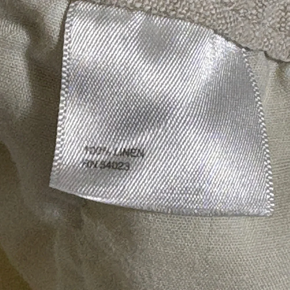 Old Navy measurements waist