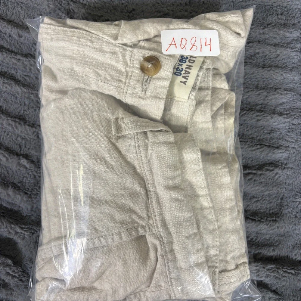 Old Navy measurements waist