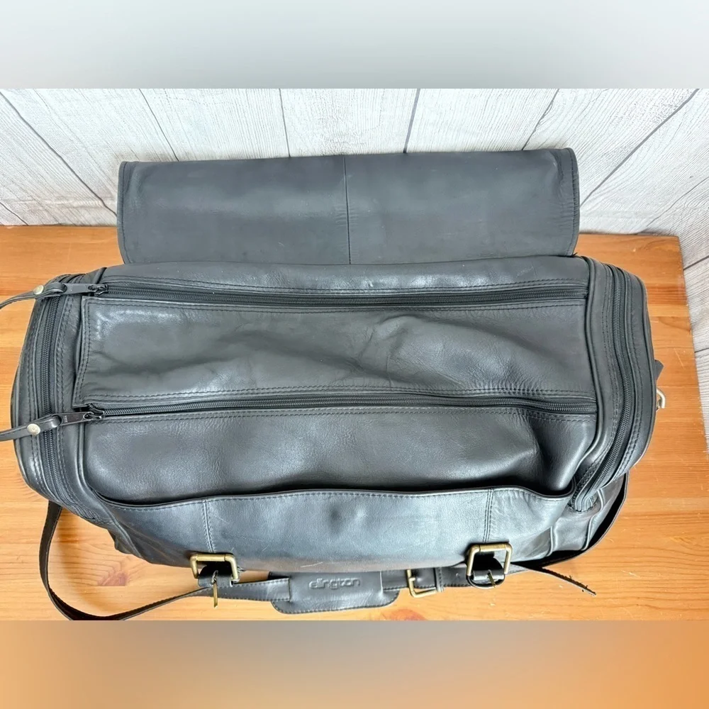 Ellington leather bags