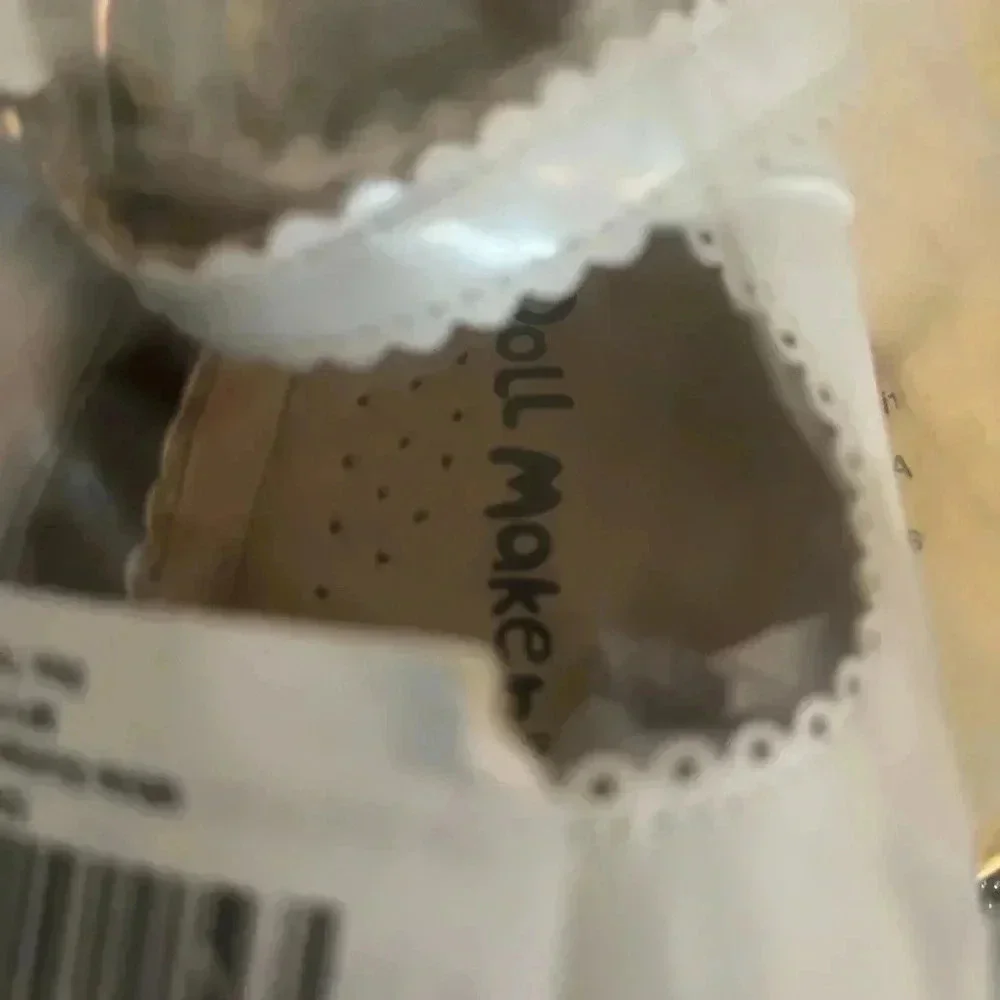 THE DOLL MAKER brand new