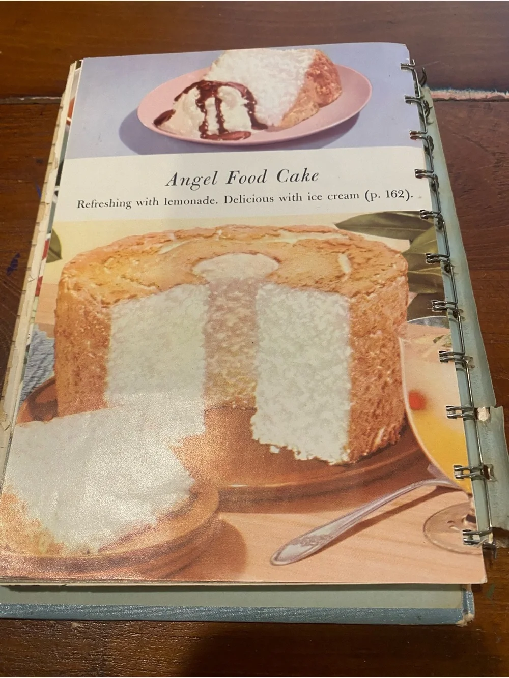 Betty Crocker vintage betty