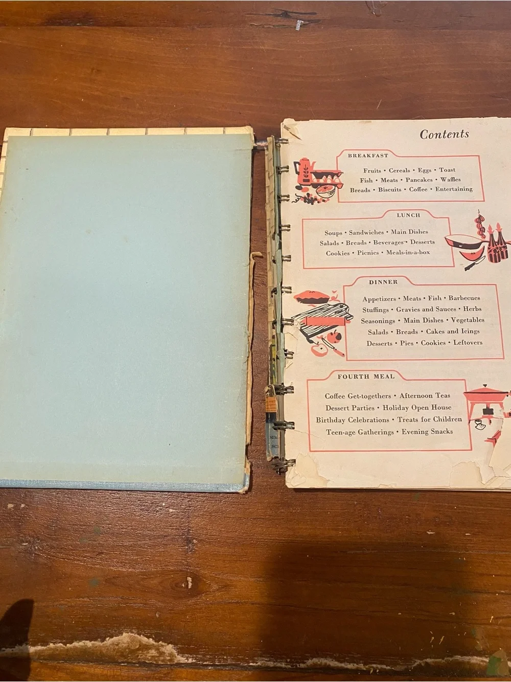 Betty Crocker vintage betty