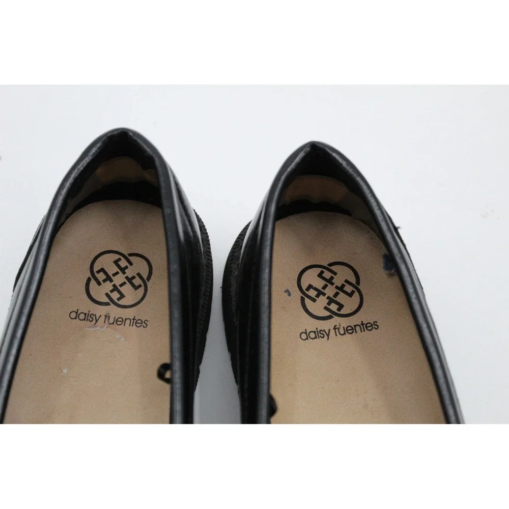 Daisy Fuentes daisy fuentes