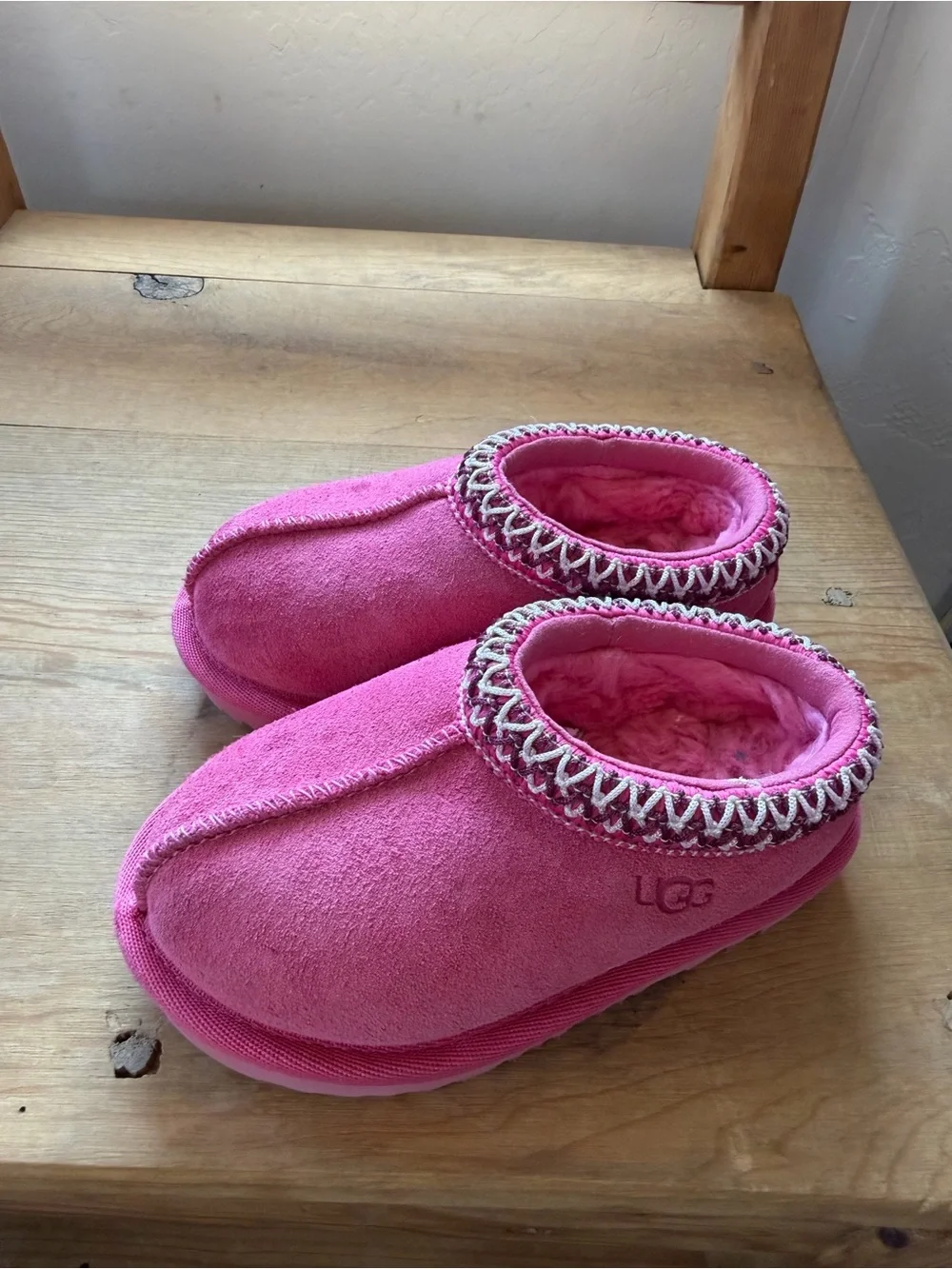UGG gently used