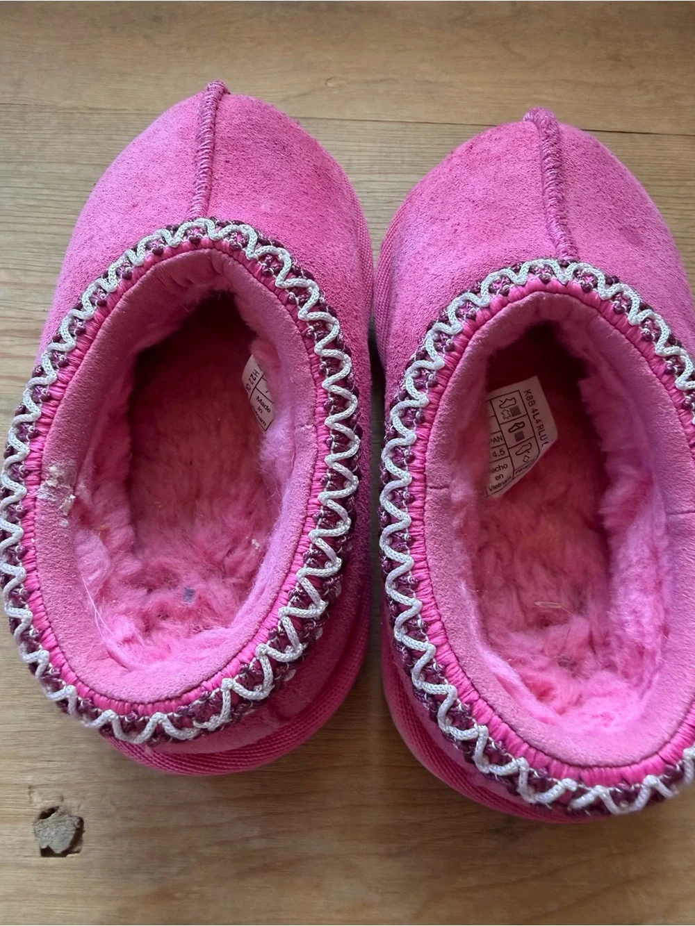 UGG gently used
