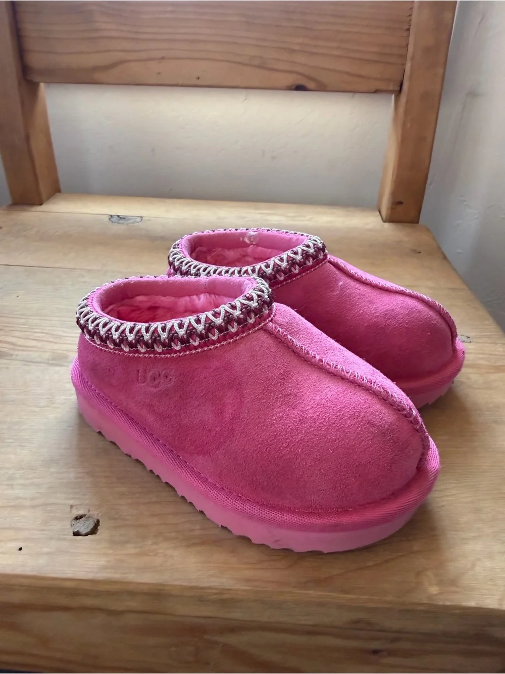 UGG gently used