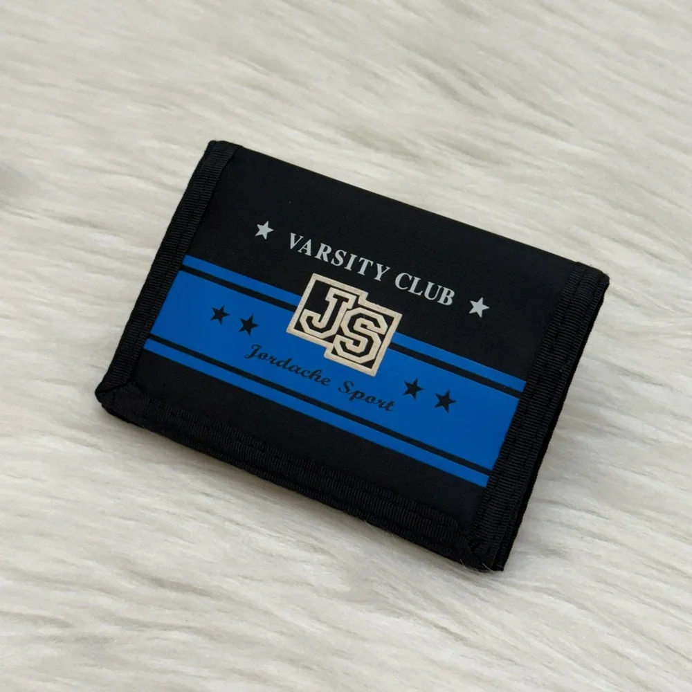 Jordache black blue