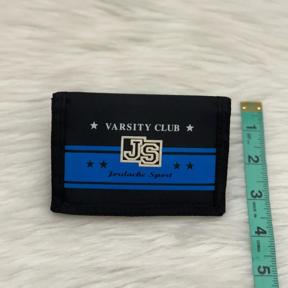 Jordache black blue
