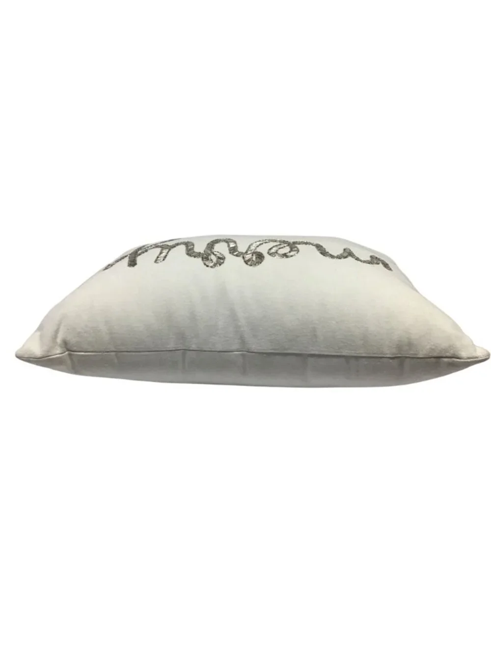 Devi Designs christmas silver