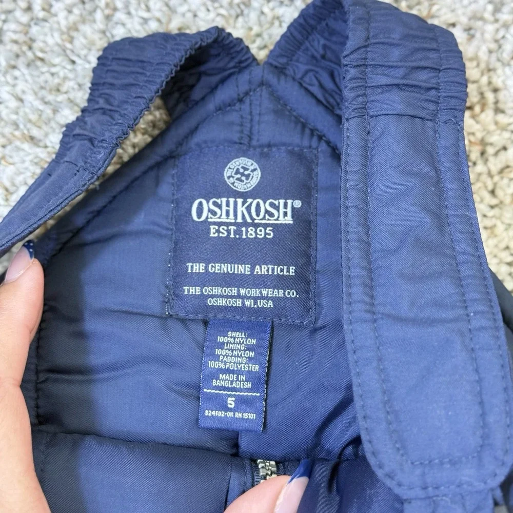 OshKosh Bgosh pre owned