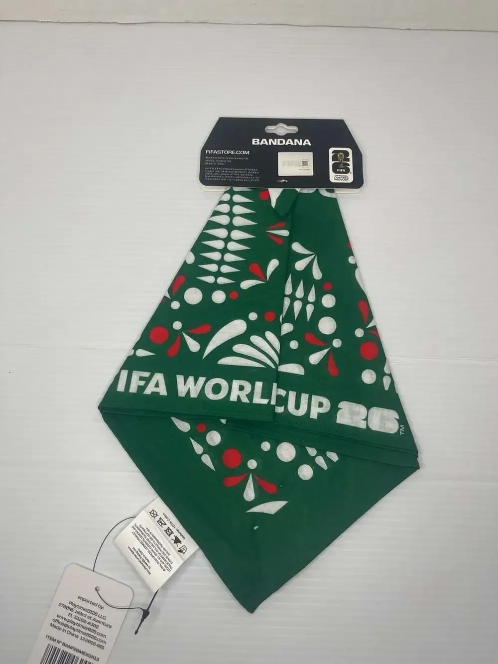 Fifa brand new