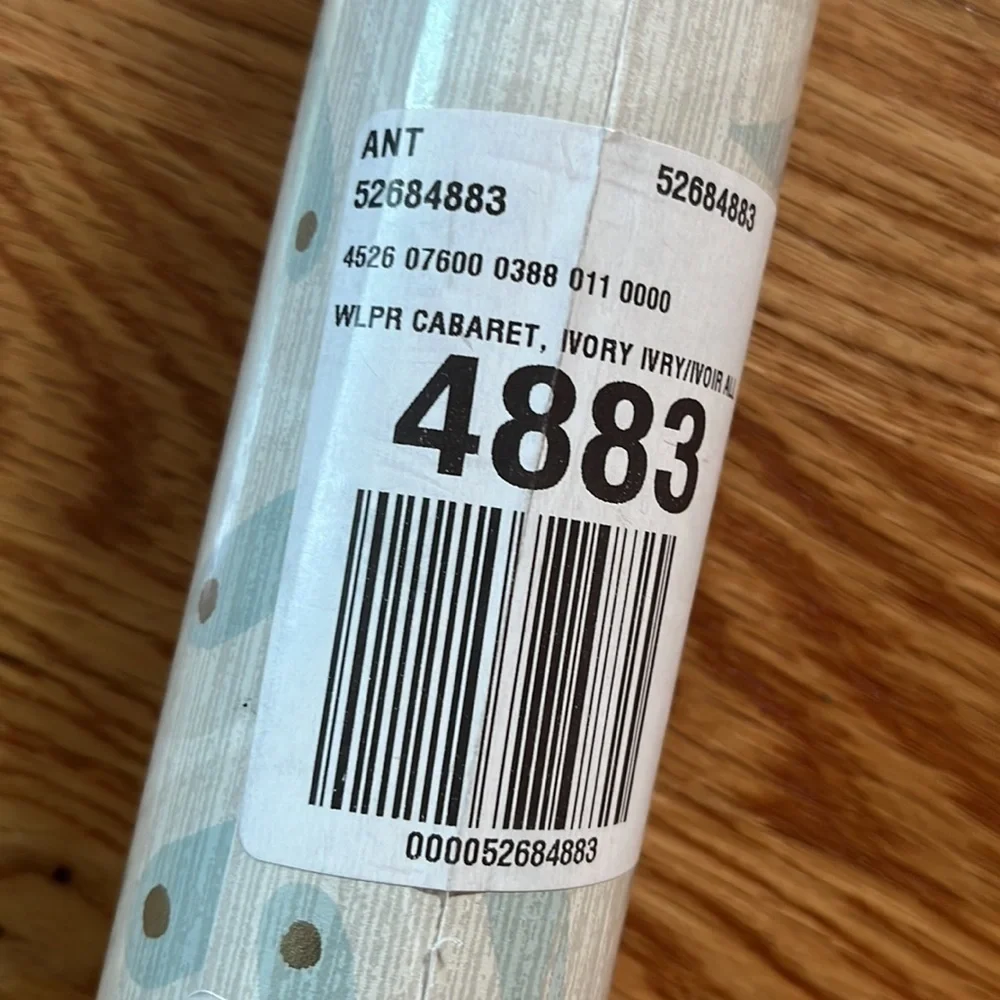 Anthropologie listing one