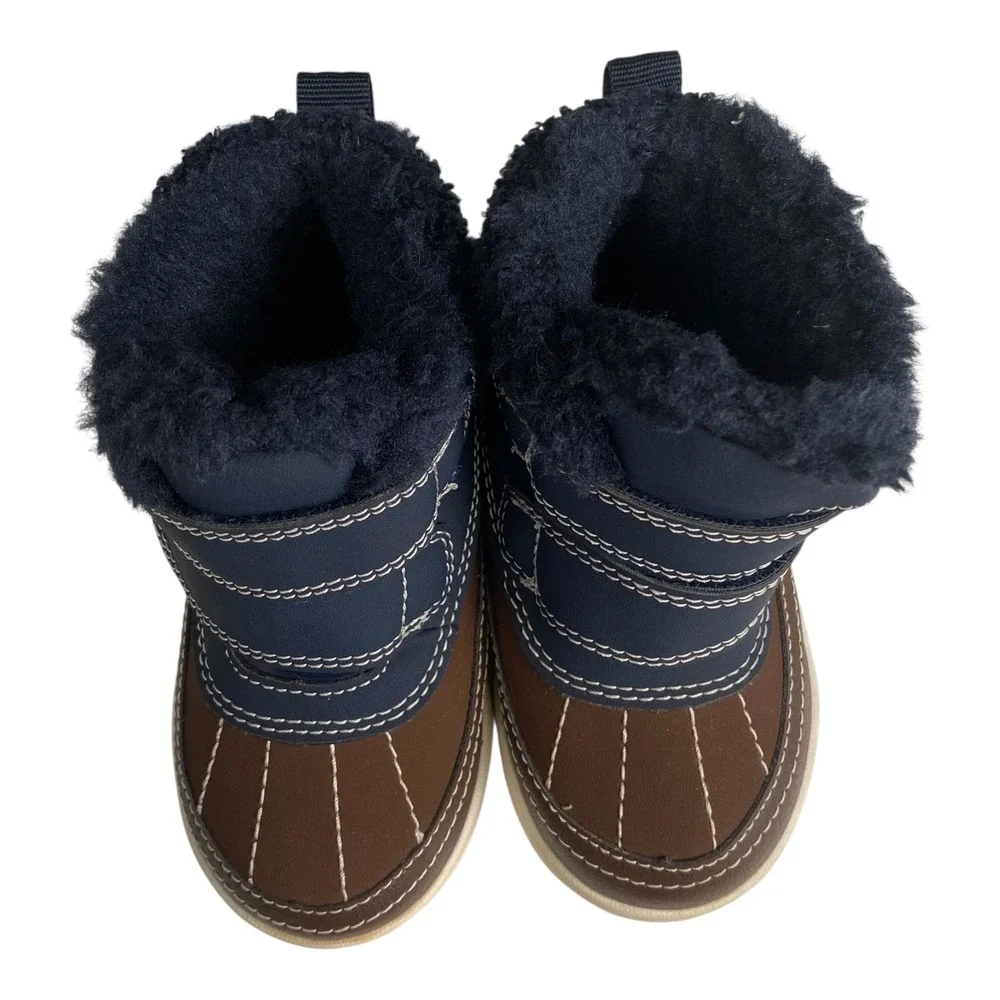 H&M sturdy stylish