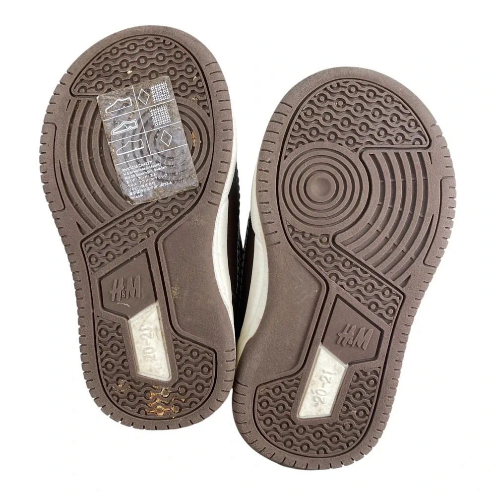 H&M sturdy stylish