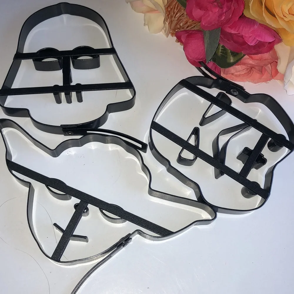 Williams Sonoma star wars