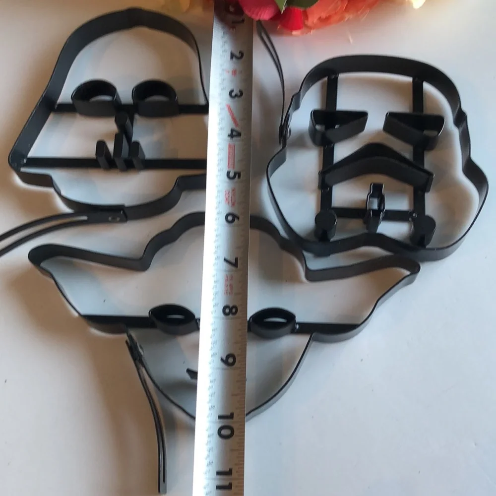 Williams Sonoma star wars