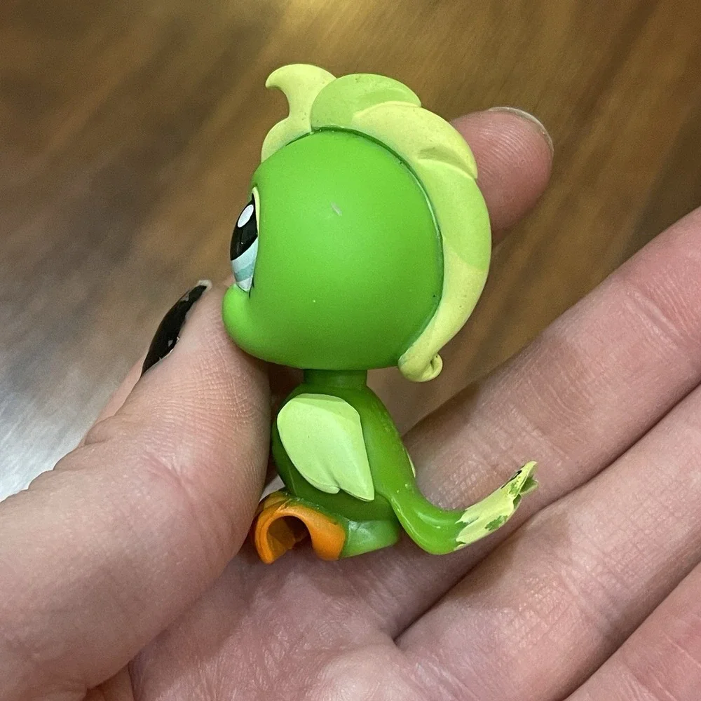 Hasbro check out