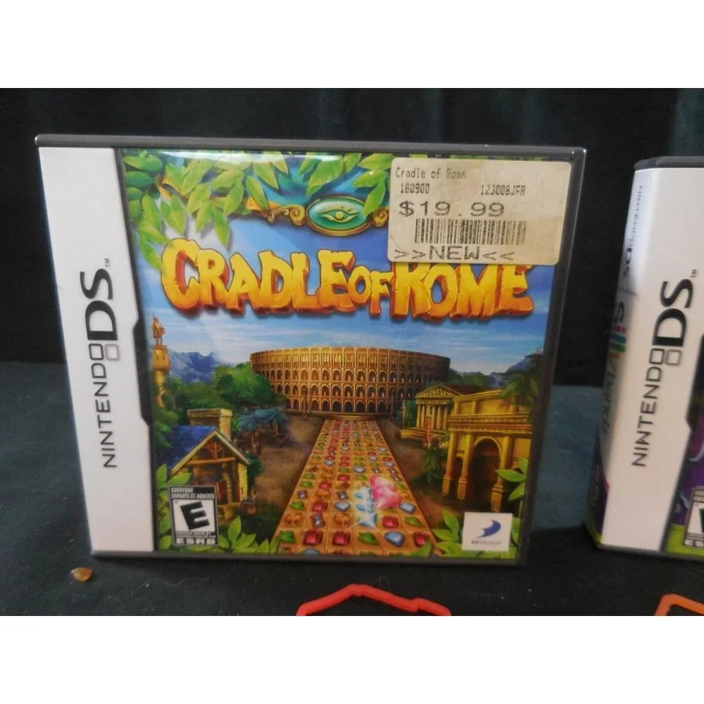Nintendo this not