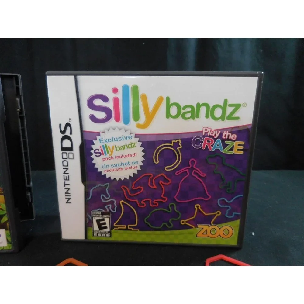 Nintendo out lot