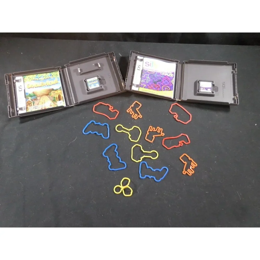 Nintendo anything alaska my