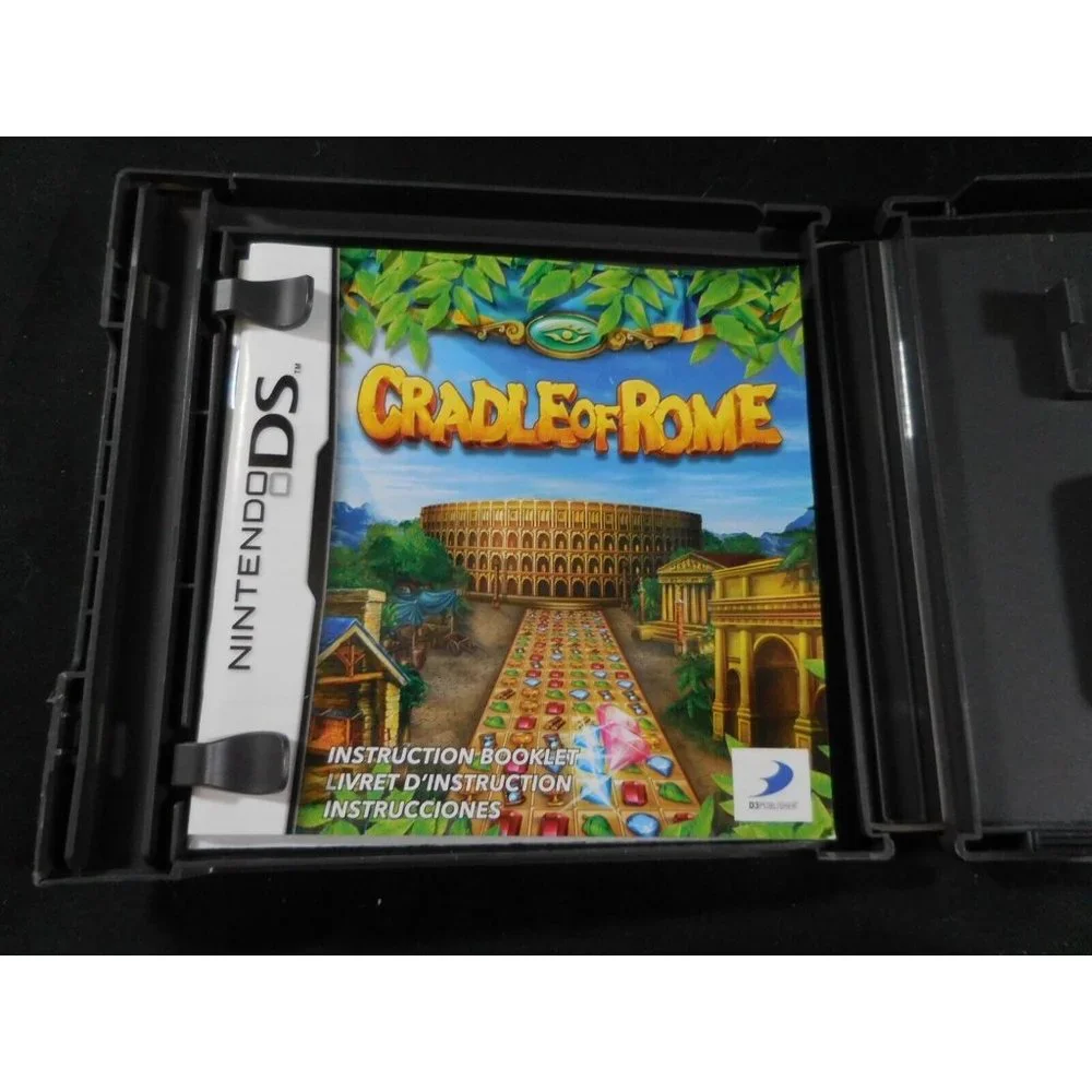 Nintendo no thanks