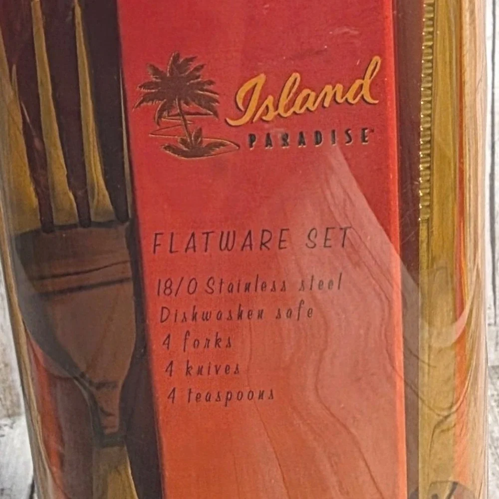 Island Paradise island paradise