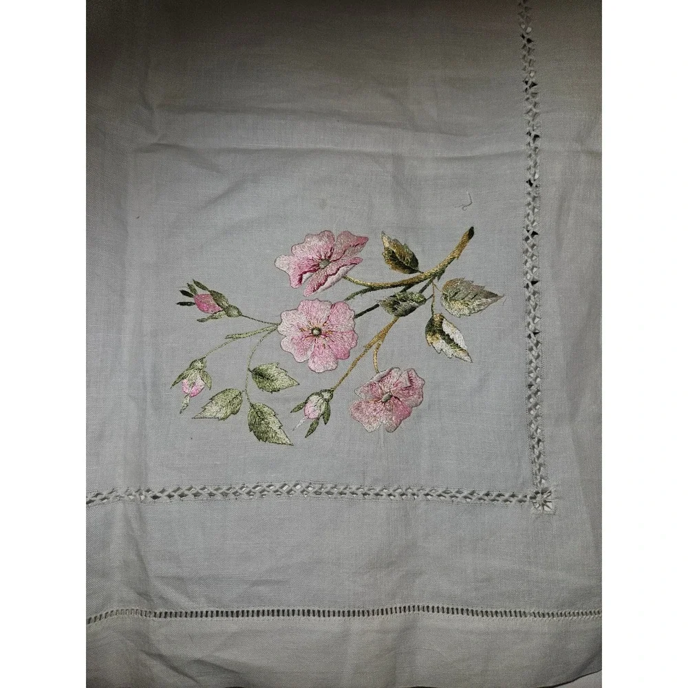 Unbranded vintage white