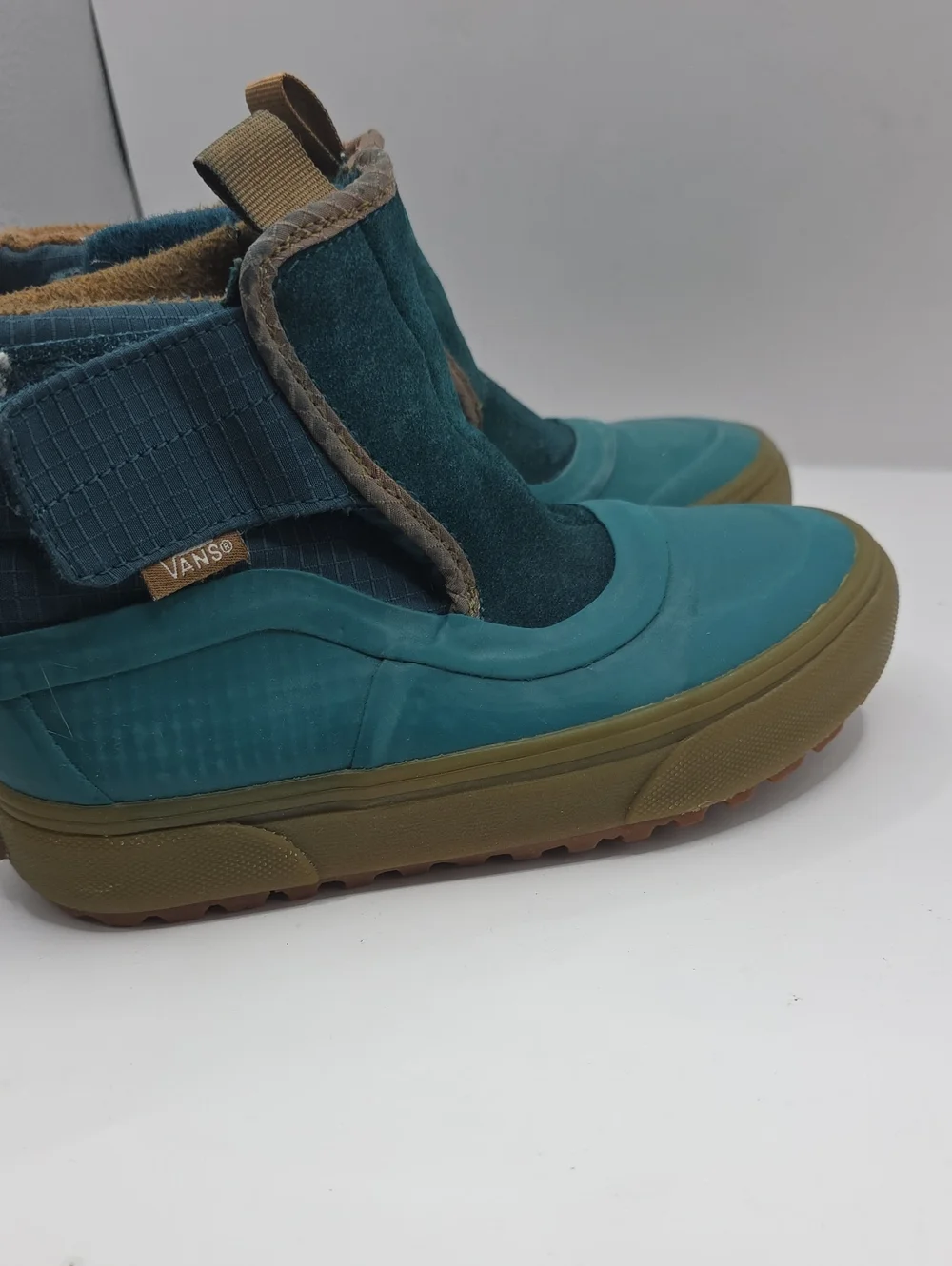 Vans great pre