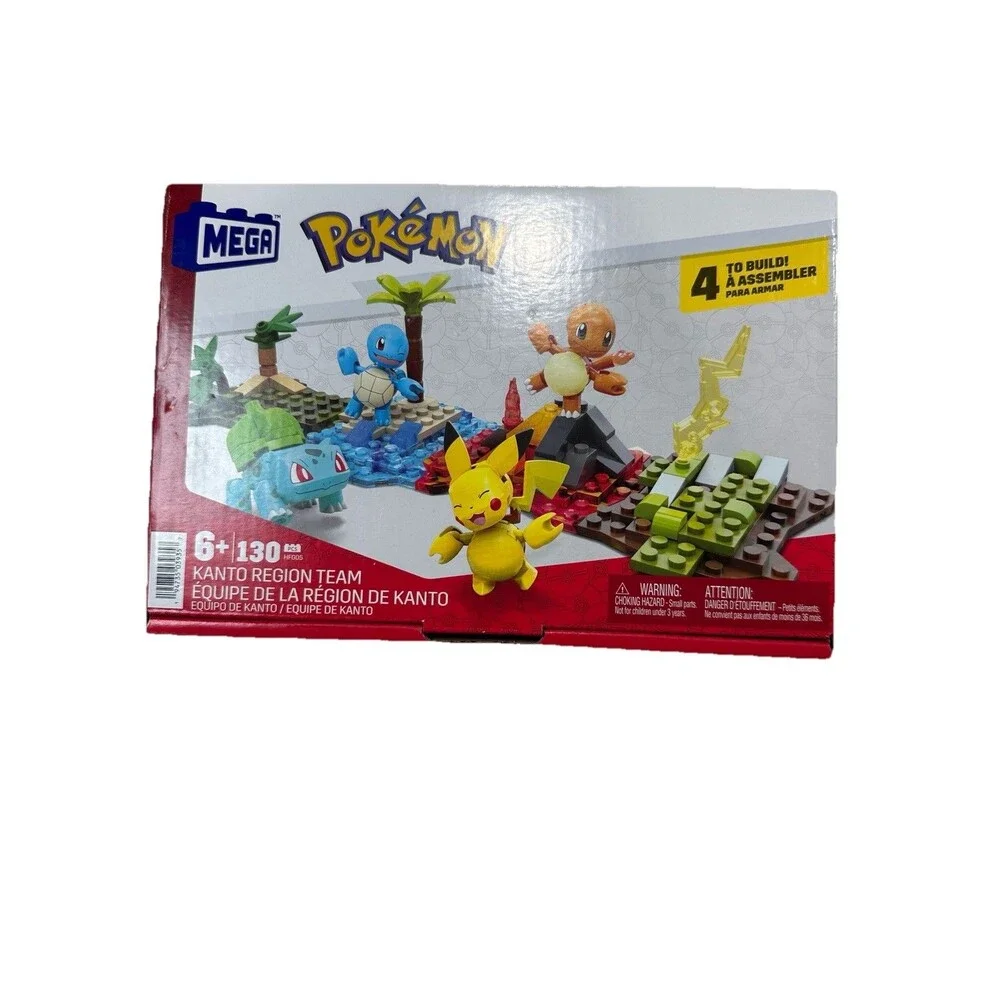 Mega Construx mega construx