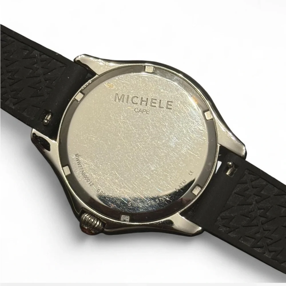 Michele authentic cape