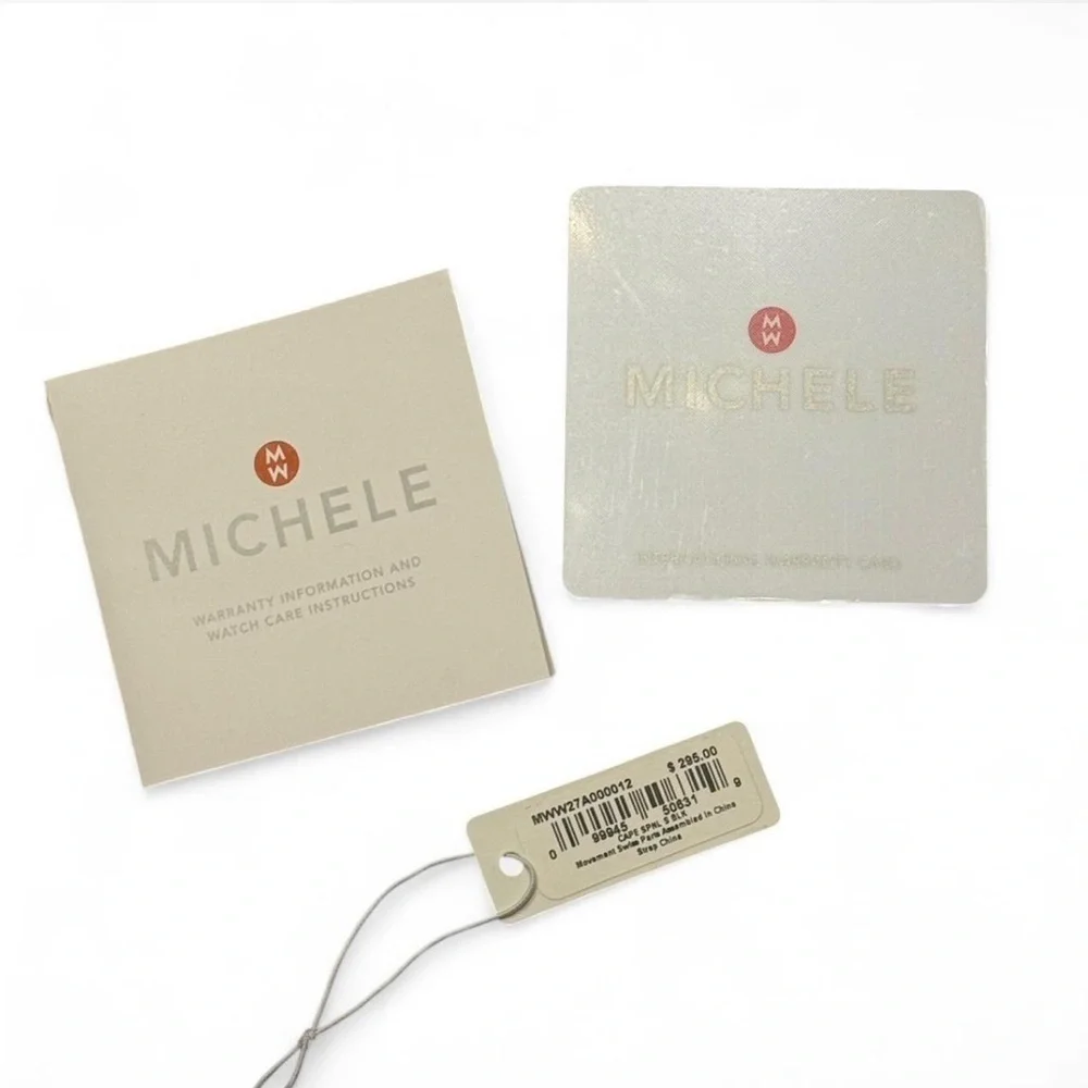 Michele authentic cape
