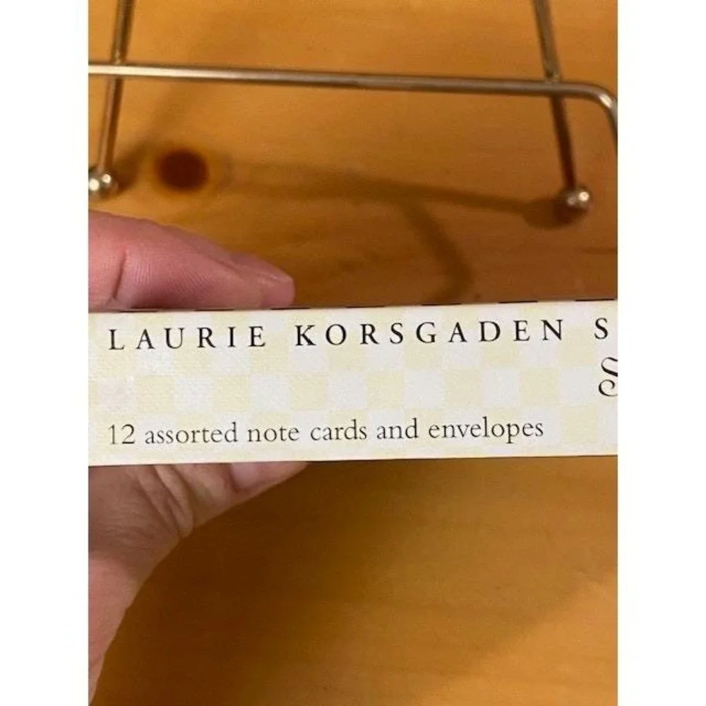Laurie Korsgaden illustrations housed