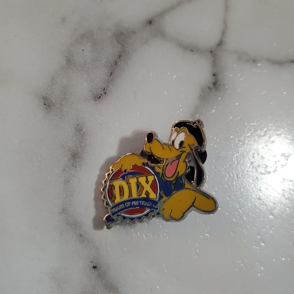 Disney lot 10th
